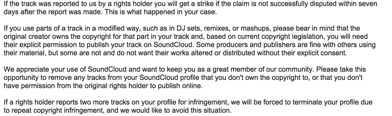 Illustration for article titled How Soundcloud's Corporate-Friendly Overhaul Fucked Over One Small Podcast